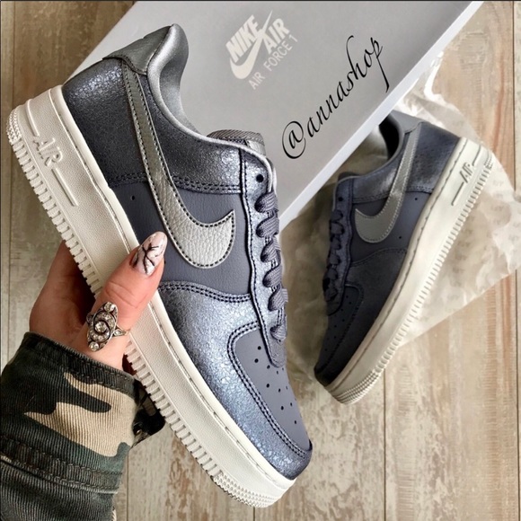 Nike Shoes - NWT Nike Air Force 1 Premium